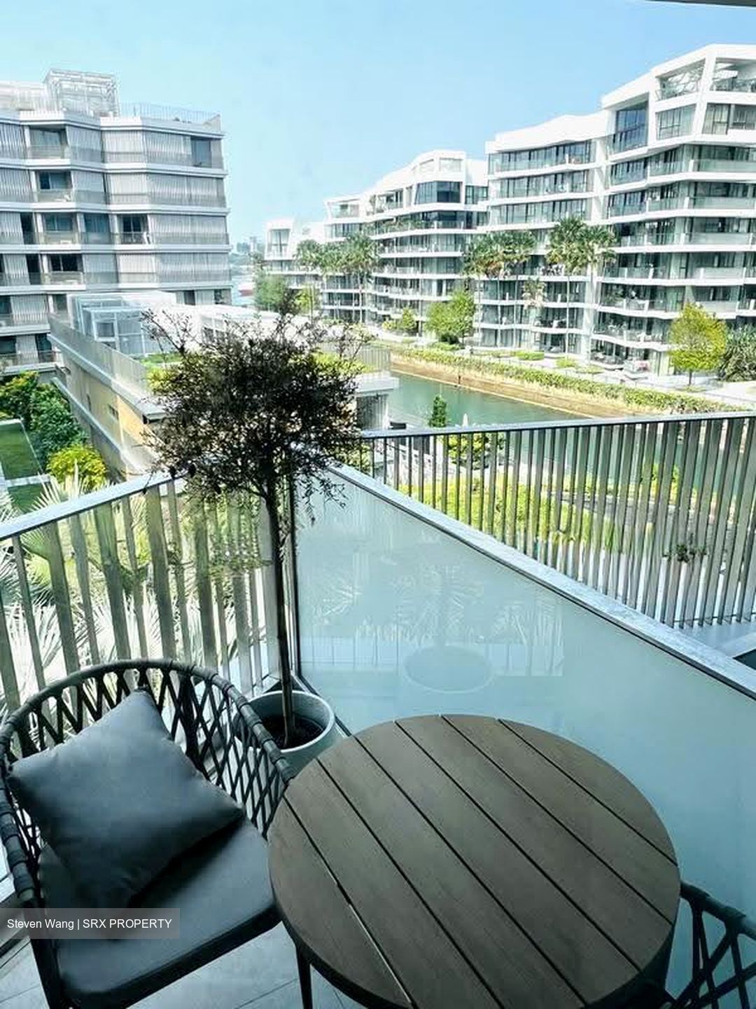 The Reef At King’s Dock (D4), Condominium #612030141